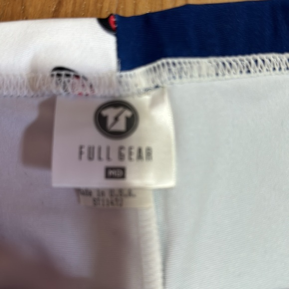 Woman’s Red Sox leggings - Picture 3 of 4